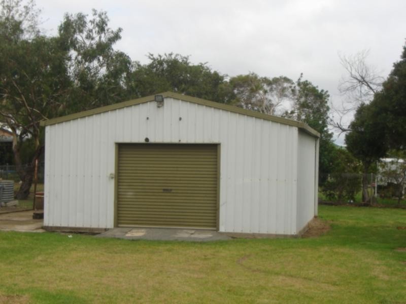 16 Fishers Road, Wyreema QLD 4352
