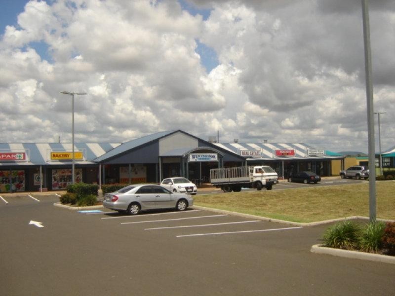 Lot 31 Toowoomba-Millmerran Road, Westbrook QLD 4350