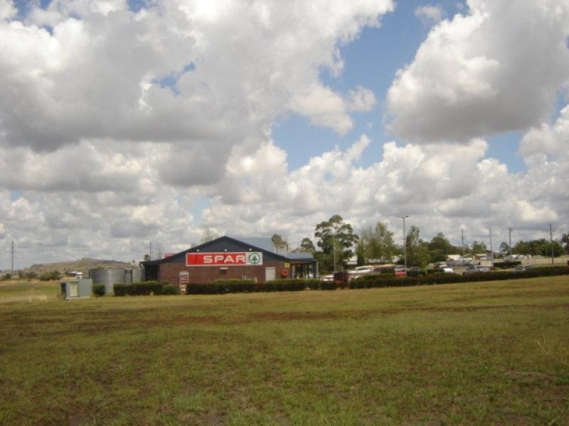 Lot 31 Toowoomba-Millmerran Road, Westbrook QLD 4350