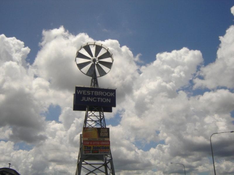 Lot 31 Toowoomba-Millmerran Road, Westbrook QLD 4350