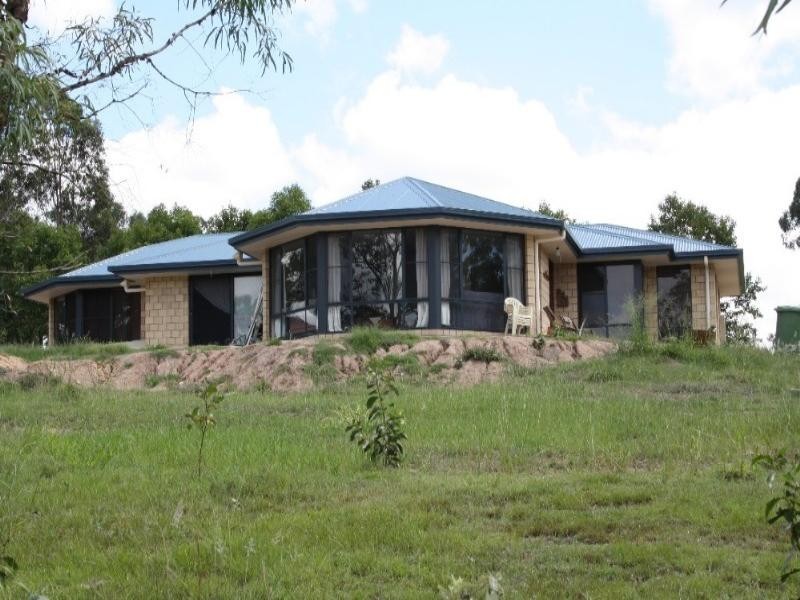 55 Gittins Road, Withcott QLD 4352
