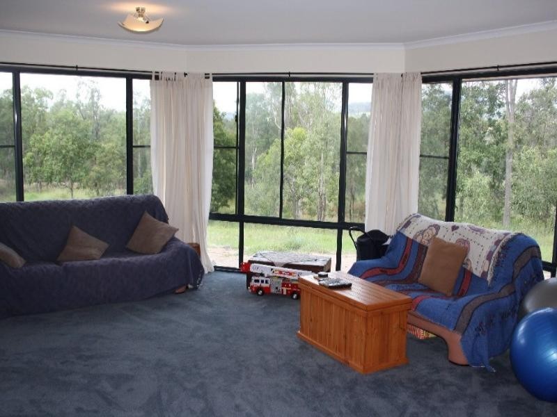 55 Gittins Road, Withcott QLD 4352