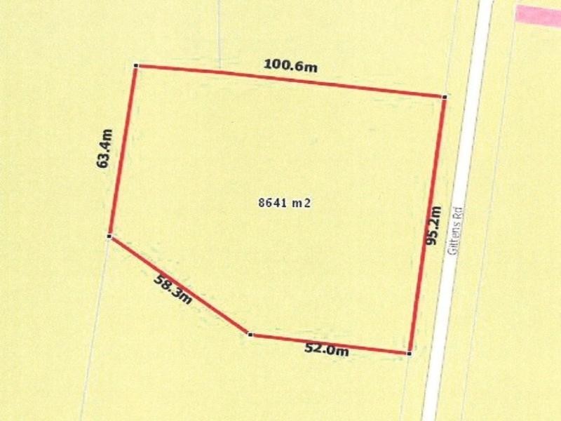 55 Gittins Road, Withcott QLD 4352