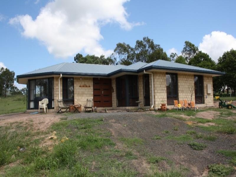 55 Gittins Road, Withcott QLD 4352