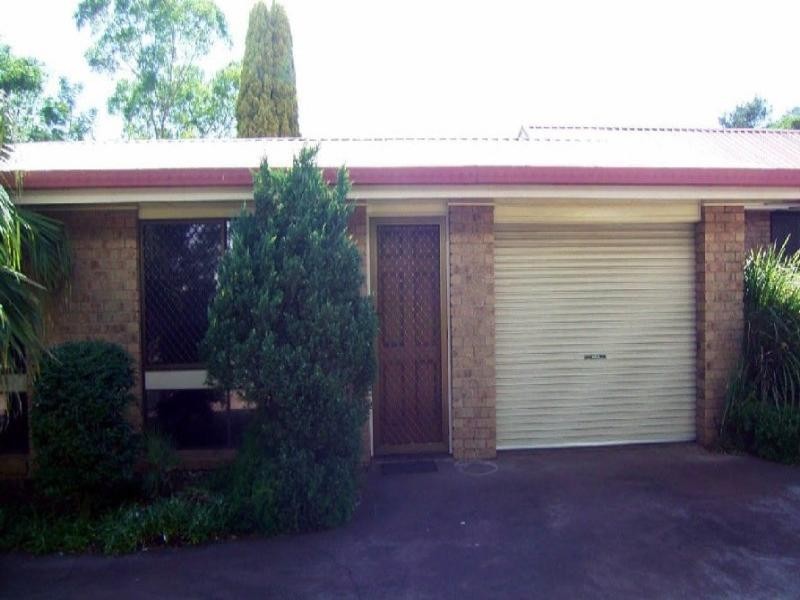 1/59 Kitchener Street, South Toowoomba QLD 4350