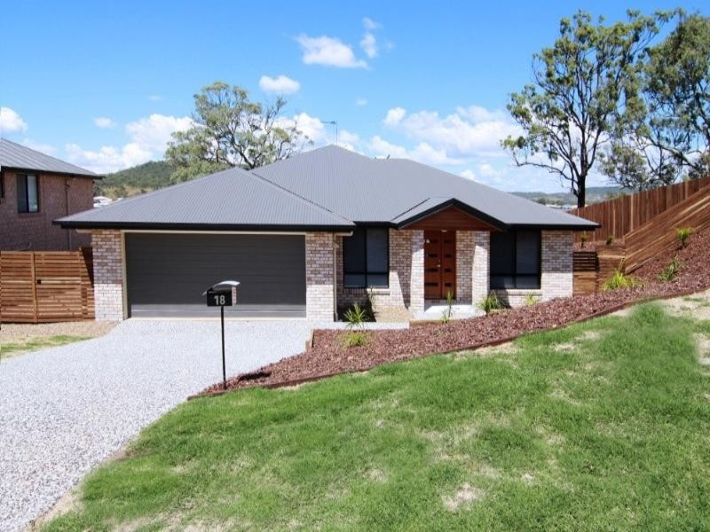 18 Edwin Street, Westbrook QLD 4350