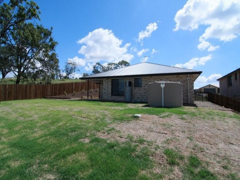 18 Edwin Street, Westbrook QLD 4350