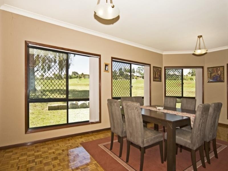 1 Tarranganda Court, Glenvale QLD 4350