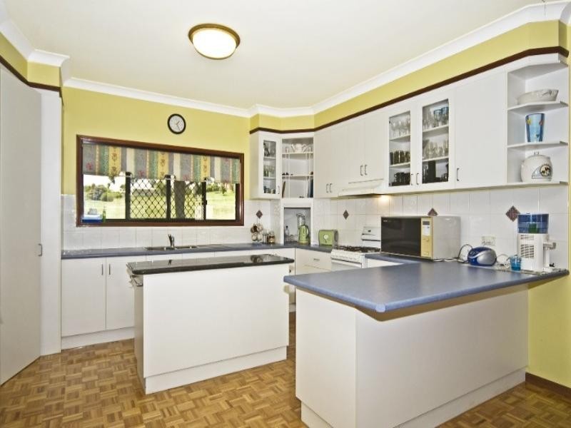 1 Tarranganda Court, Glenvale QLD 4350