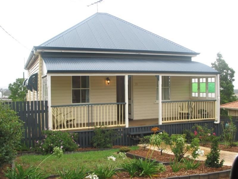 70 Glenvale Road, Glenvale QLD 4350