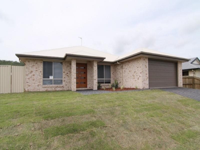 58 Whitman Street, Westbrook QLD 4350