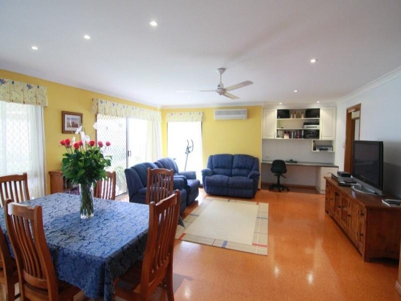 15 Crockers Road, Westbrook QLD 4350