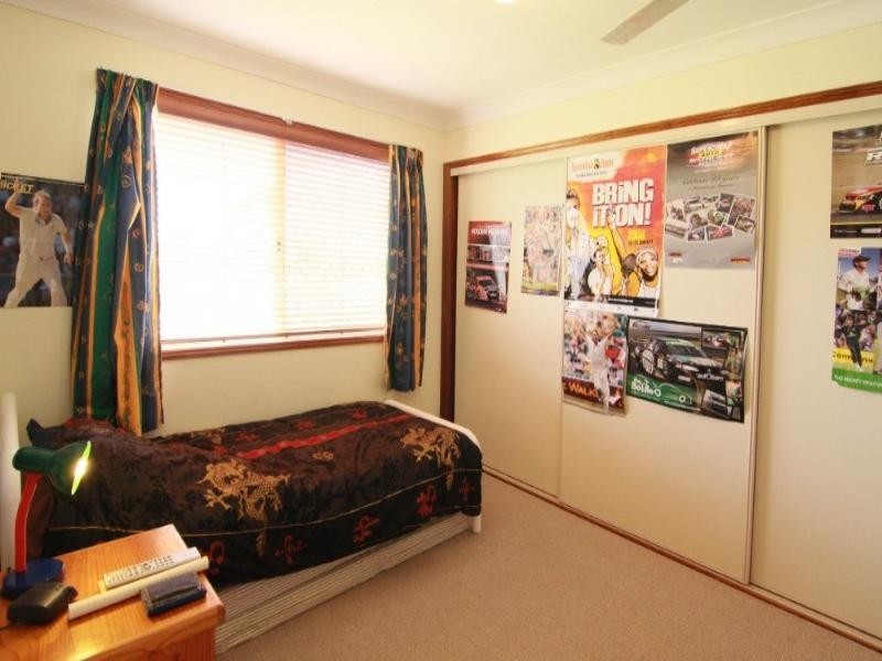 15 Crockers Road, Westbrook QLD 4350