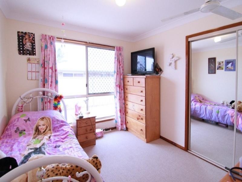 15 Crockers Road, Westbrook QLD 4350