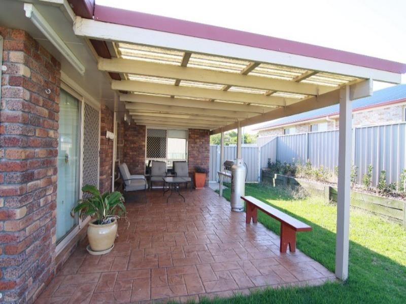 15 Crockers Road, Westbrook QLD 4350