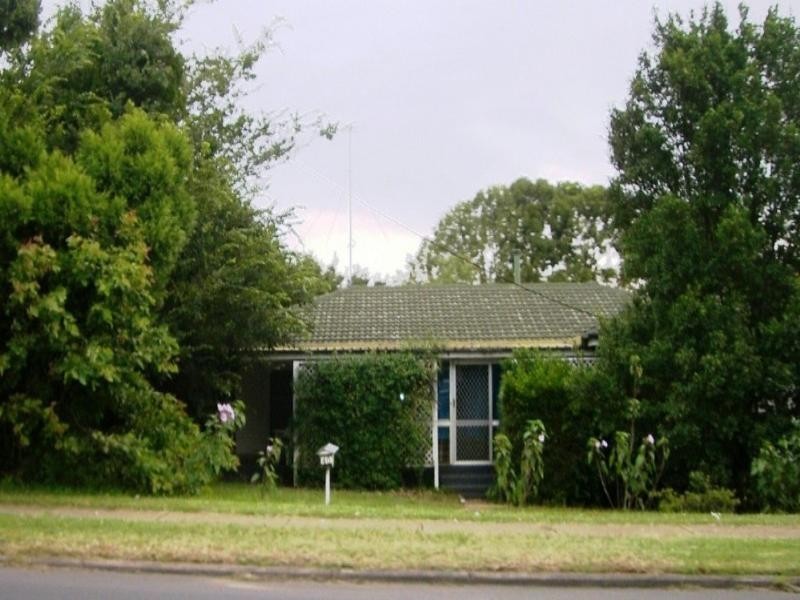 40 James Street, Rangeville QLD 4350