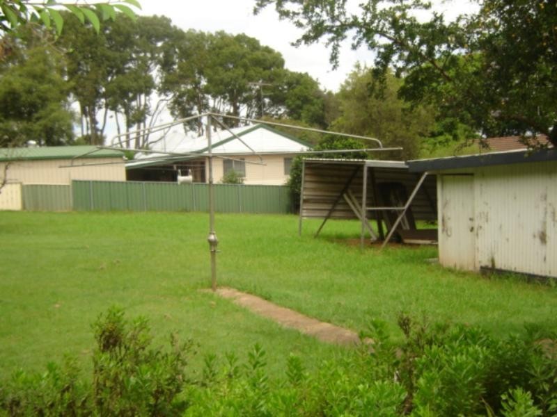 40 James Street, Rangeville QLD 4350
