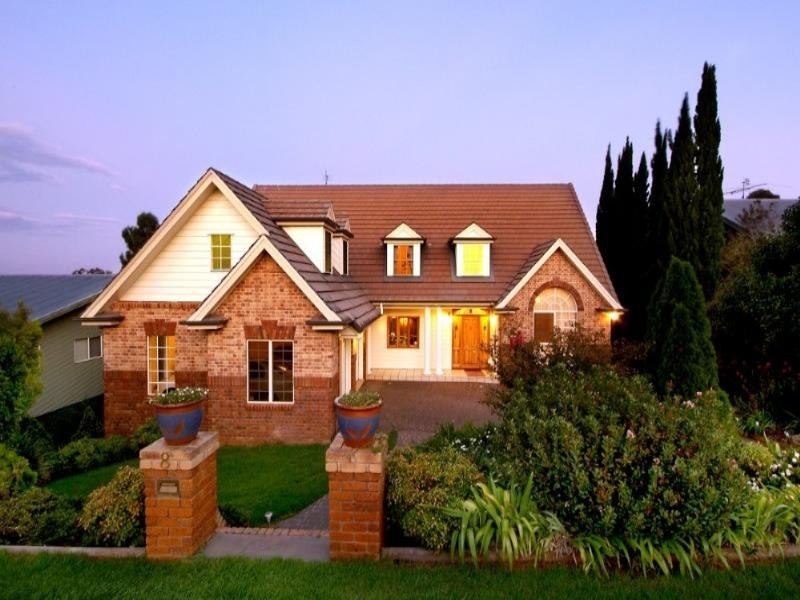 Mount Lofty QLD 4350