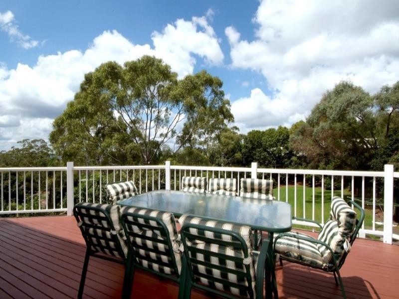 Mount Lofty QLD 4350