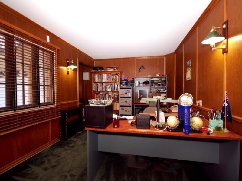 Mount Lofty QLD 4350