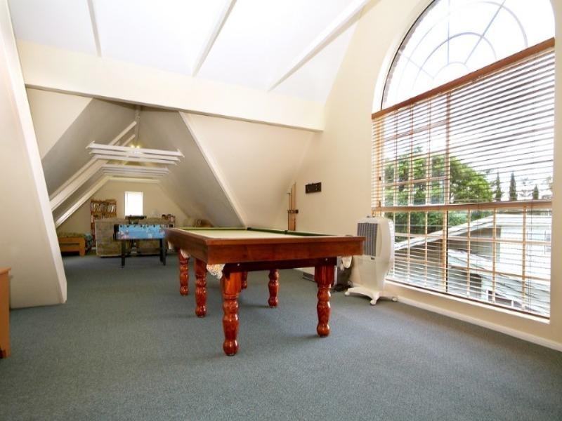 Mount Lofty QLD 4350