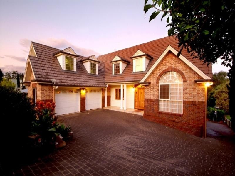 Mount Lofty QLD 4350