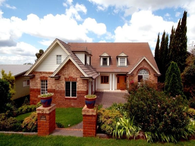 Mount Lofty QLD 4350