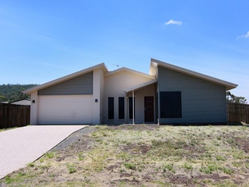 1 Grundy Street, Westbrook QLD 4350