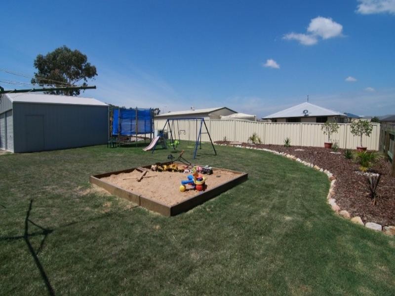 42 Shoesmith Road, Westbrook QLD 4350
