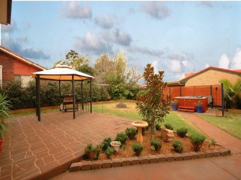 20 Orchid Street, Centenary Heights QLD 4350