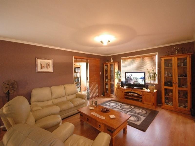 20 Orchid Street, Centenary Heights QLD 4350