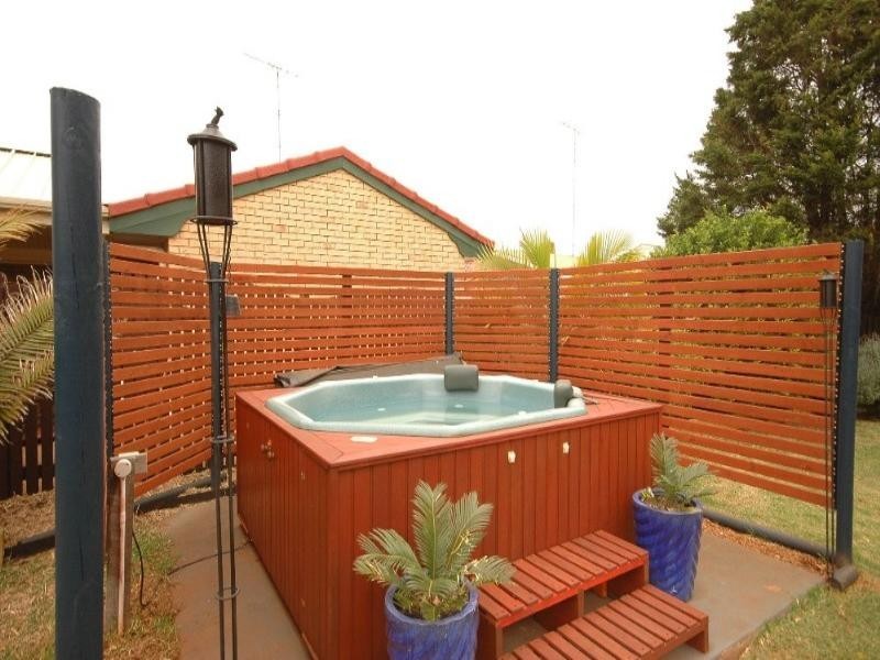 20 Orchid Street, Centenary Heights QLD 4350