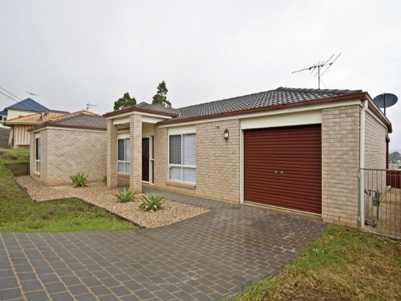74 Glenvale Road, Harristown QLD 4350