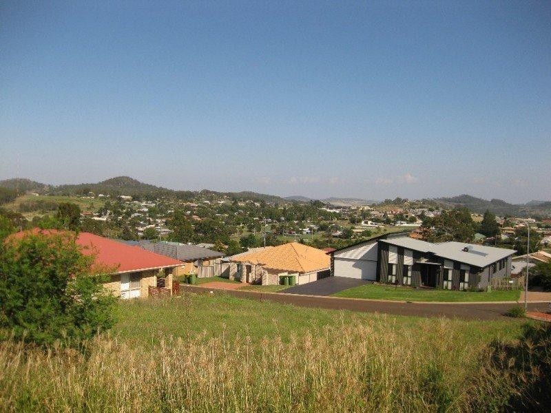 6 Myora Close, Darling Heights QLD 4350