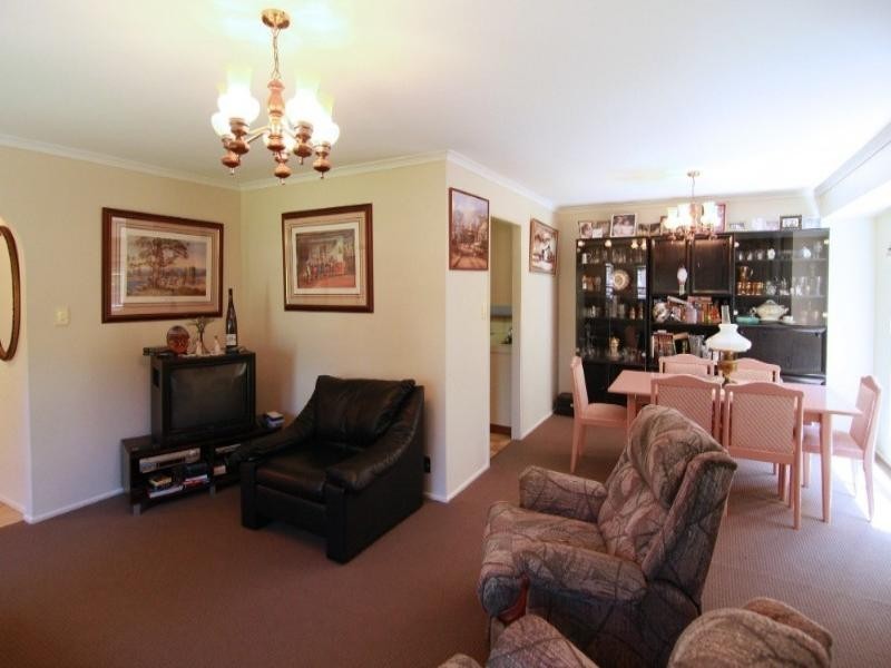 4 Karyn Street, Centenary Heights QLD 4350