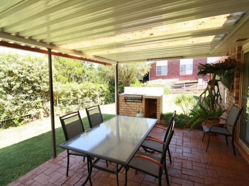 4 Karyn Street, Centenary Heights QLD 4350