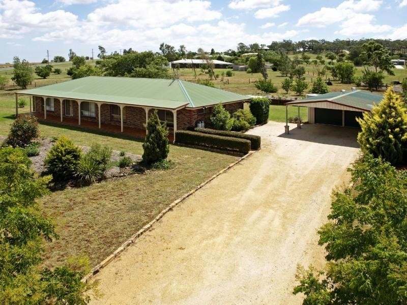 1 Janet Drive, Vale View QLD 4352