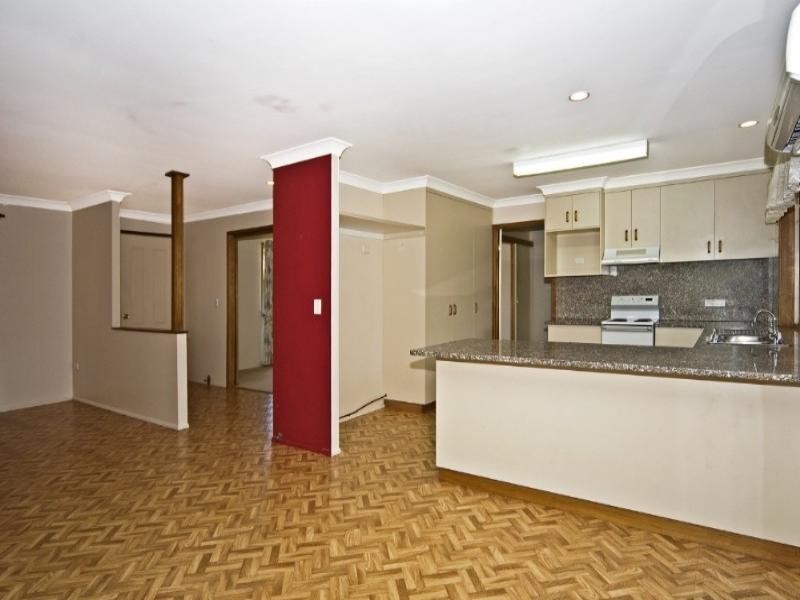1 Janet Drive, Vale View QLD 4352