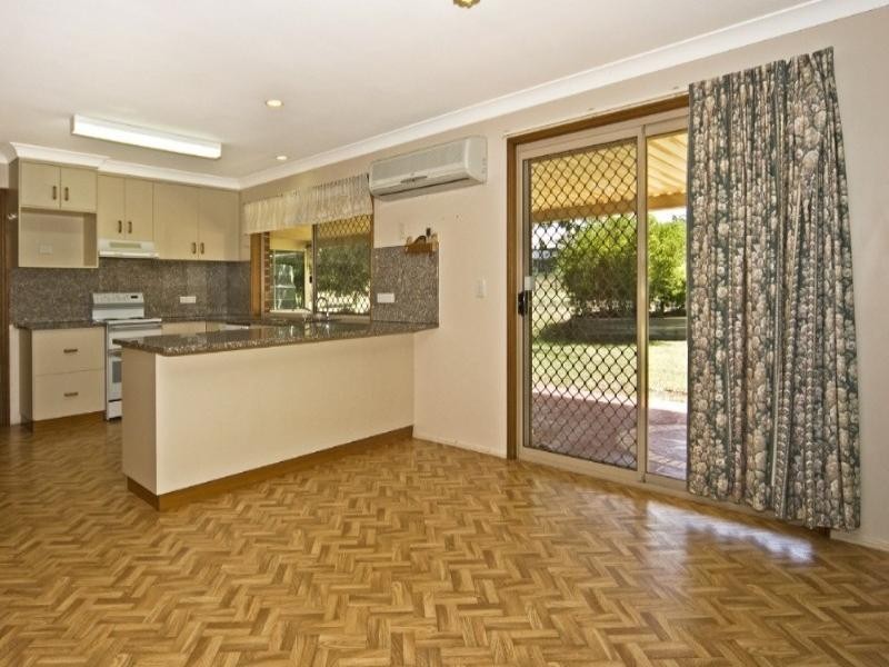 1 Janet Drive, Vale View QLD 4352