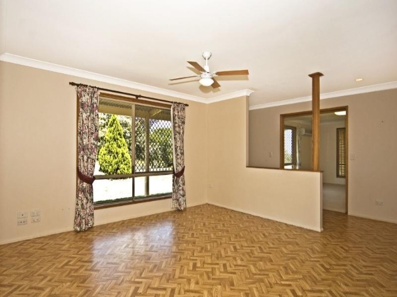1 Janet Drive, Vale View QLD 4352