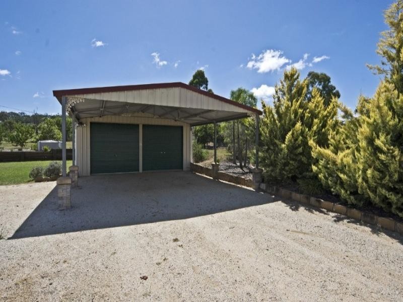 1 Janet Drive, Vale View QLD 4352