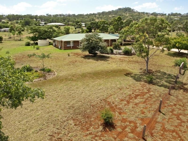 1 Janet Drive, Vale View QLD 4352