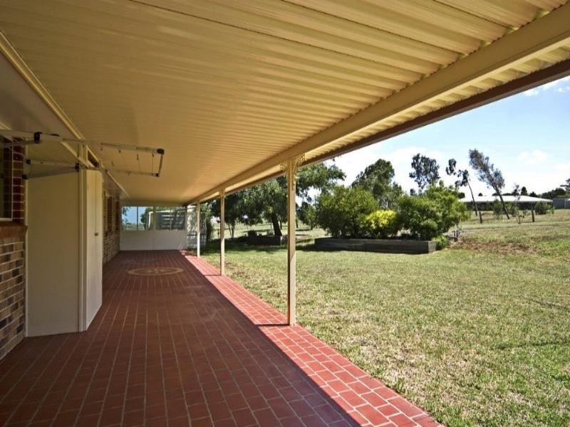 1 Janet Drive, Vale View QLD 4352