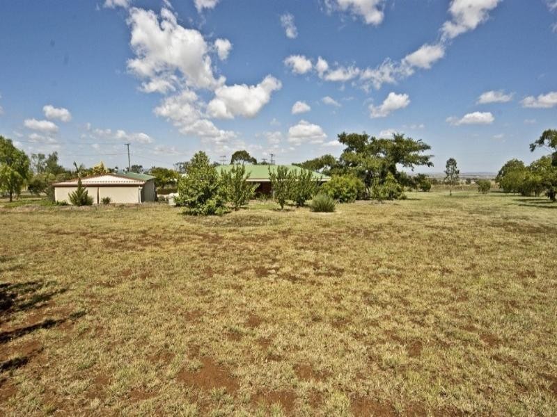 1 Janet Drive, Vale View QLD 4352