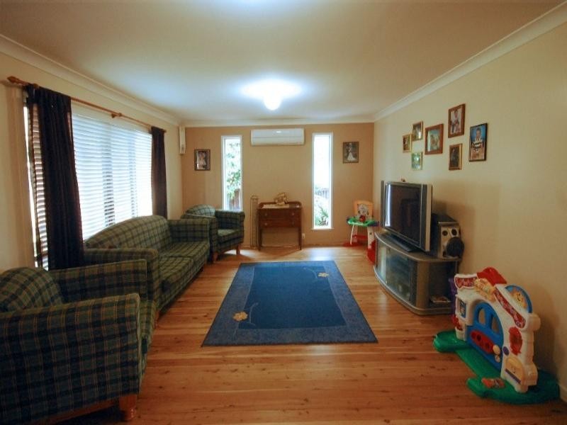 10 Butler Street, Rangeville QLD 4350