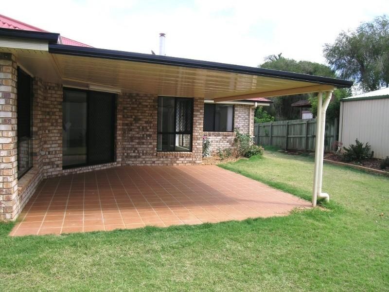 21 Paddington Court, Middle Ridge QLD 4350