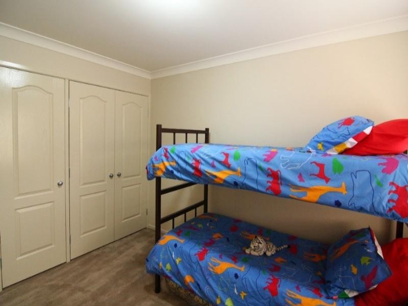 3 Carla Crescent, Westbrook QLD 4350