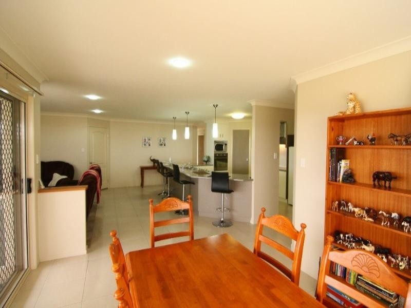 3 Carla Crescent, Westbrook QLD 4350