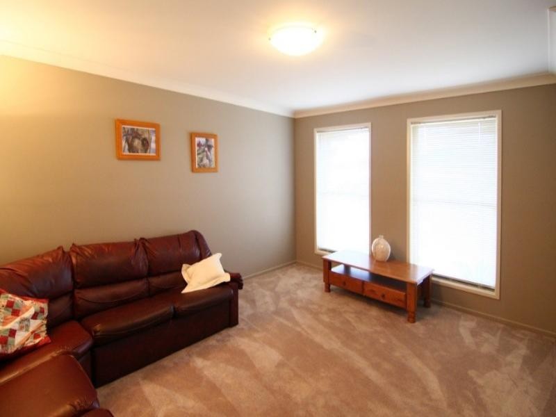 3 Carla Crescent, Westbrook QLD 4350