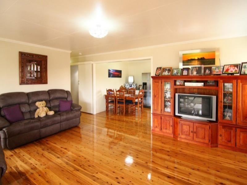 13 Talbot Street, Harristown QLD 4350